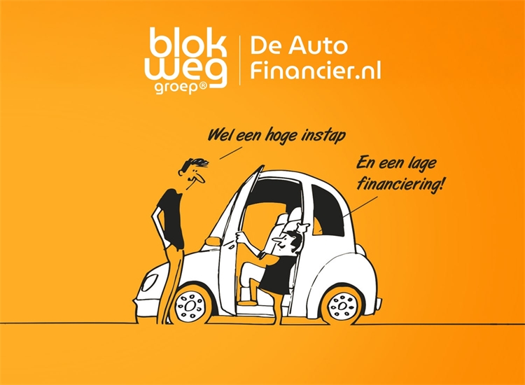 De Autofinancier