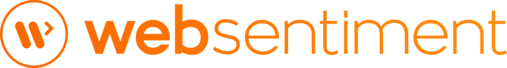 WebSentiment logo